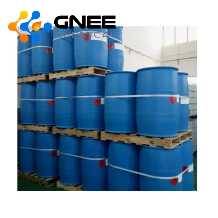 Methyl Tertiary Butyl Ether