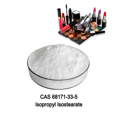 Che cos'è l'isopropil isostearate (IPIS) CAS 68171-33-5? Usi nella cura della...