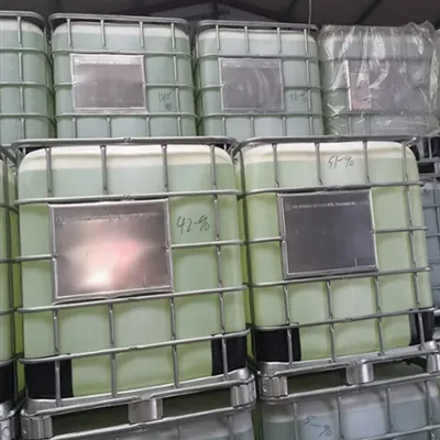 Prezzo dell'acetato di etile per tonnellata|FOB e CIF in blocco dal produttore