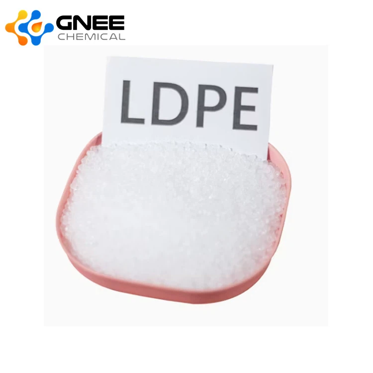LDPE Raw Materials for Electrical Insulation LDPE Raw Materials for Electrical Insulation