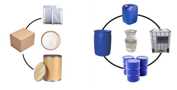 CAS 10124-56-8 CAS 10124-56-8