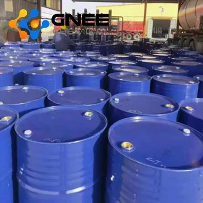 Etere metilico tert butilico CAS 1634044 dell'additivo Mtbe della benzina di elevata purezza 99%