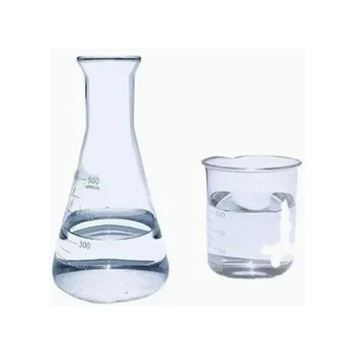 Xilene misto industriale/Xilolo CAS 1330-20-7 per rivestimenti di pesticidi e resina