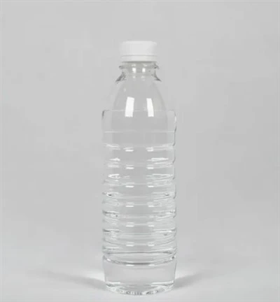 Acido acetico glaciale acido organico (commestibile) CAS 64-19-7